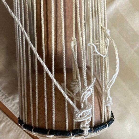 ***2 for $20 HOME SALE*** Handmade drum - Picture 5 of 5